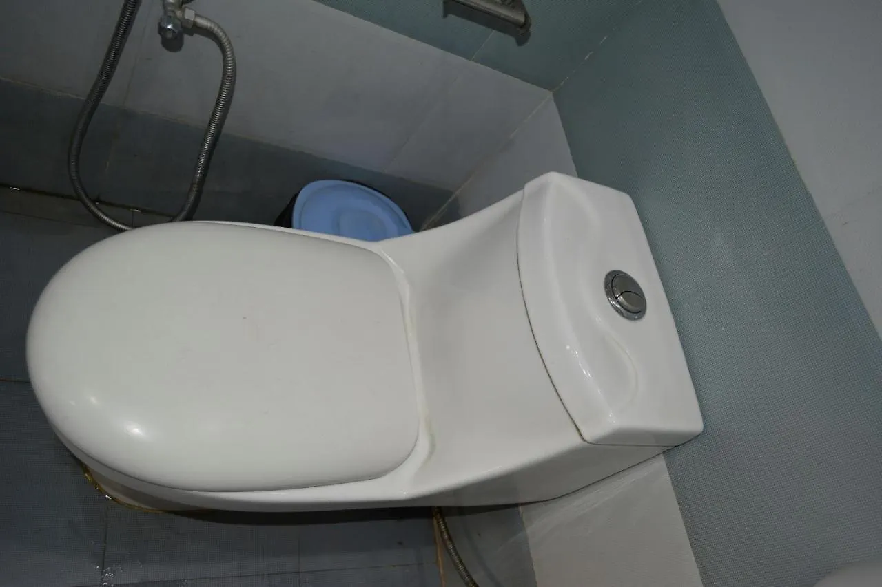 Hotel Parque Inn Варанаси 4*,  Индия