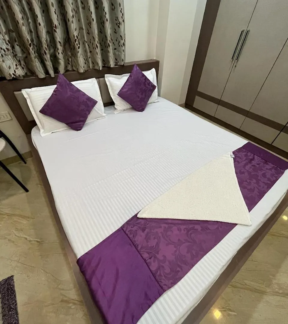 Hotel Parque Inn Варанаси